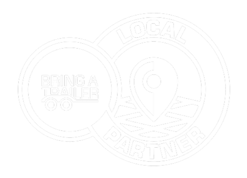 Bring a Trailer Local Partner badge